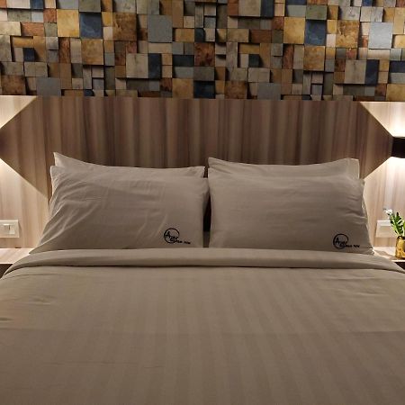 Apex Boutique Hotel @ Bandar Sunway Petaling Jaya Exteriör bild