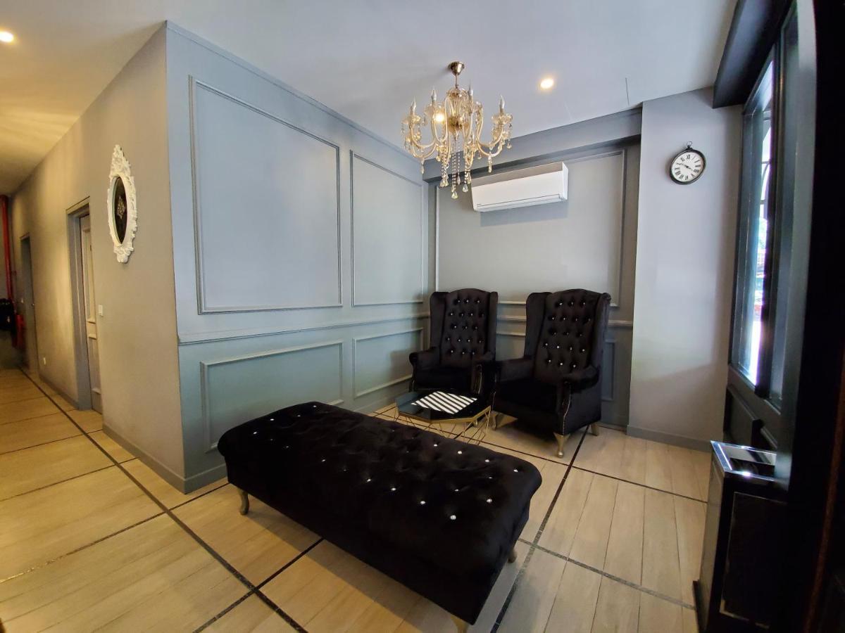 Apex Boutique Hotel @ Bandar Sunway Petaling Jaya Exteriör bild
