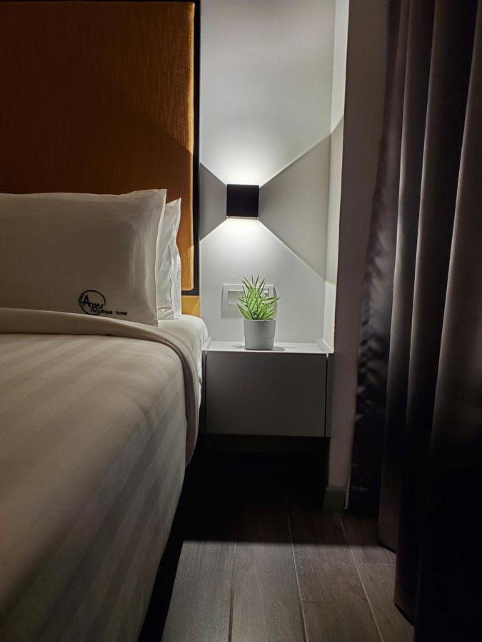 Apex Boutique Hotel @ Bandar Sunway Petaling Jaya Exteriör bild