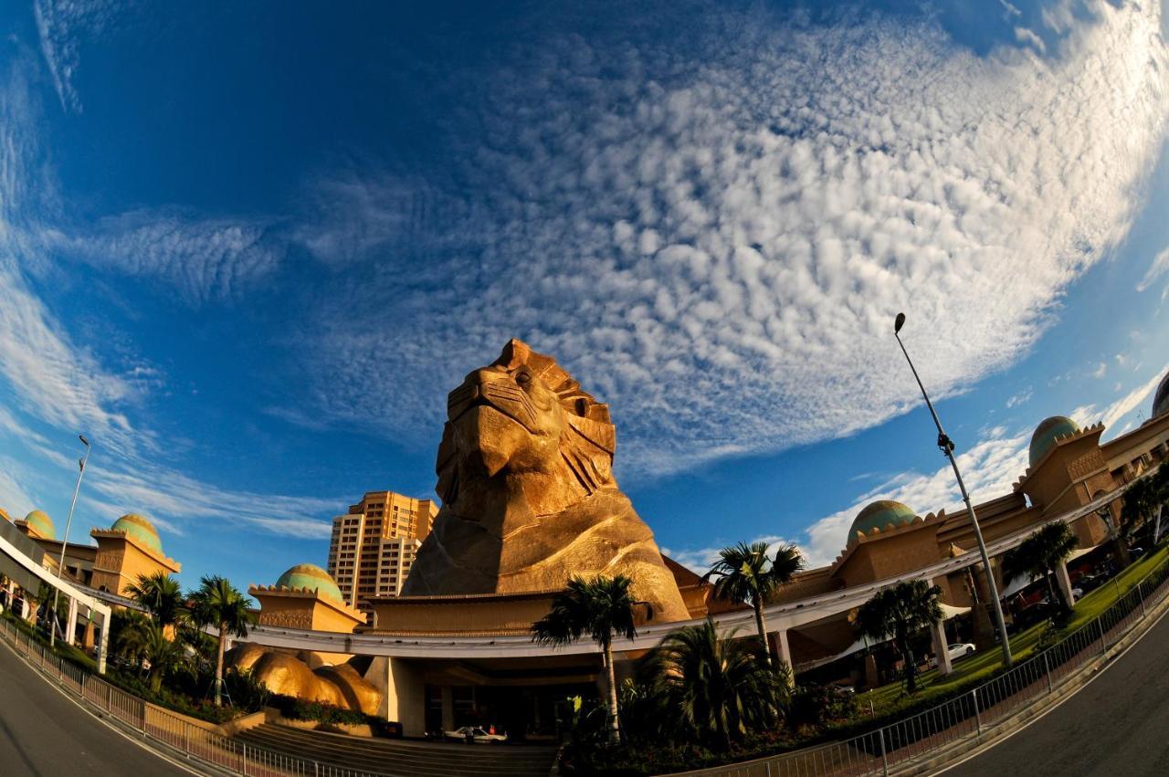 Apex Boutique Hotel @ Bandar Sunway Petaling Jaya Exteriör bild