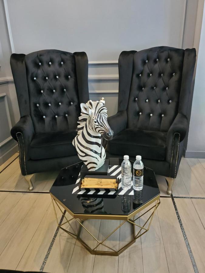 Apex Boutique Hotel @ Bandar Sunway Petaling Jaya Exteriör bild