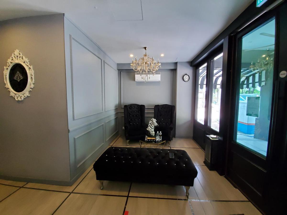 Apex Boutique Hotel @ Bandar Sunway Petaling Jaya Exteriör bild