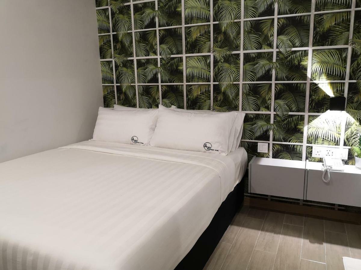Apex Boutique Hotel @ Bandar Sunway Petaling Jaya Exteriör bild