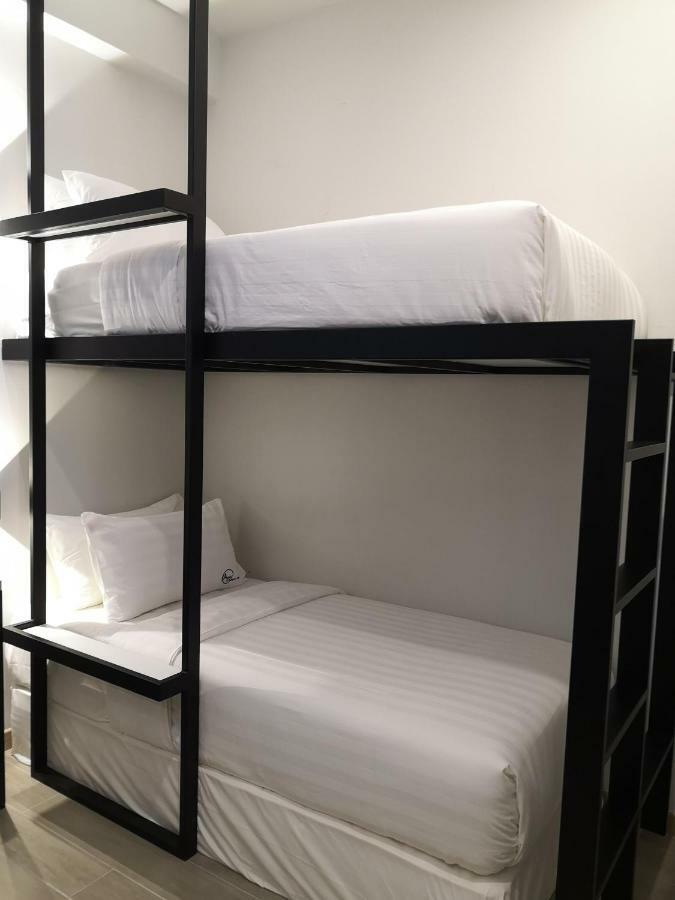 Apex Boutique Hotel @ Bandar Sunway Petaling Jaya Exteriör bild