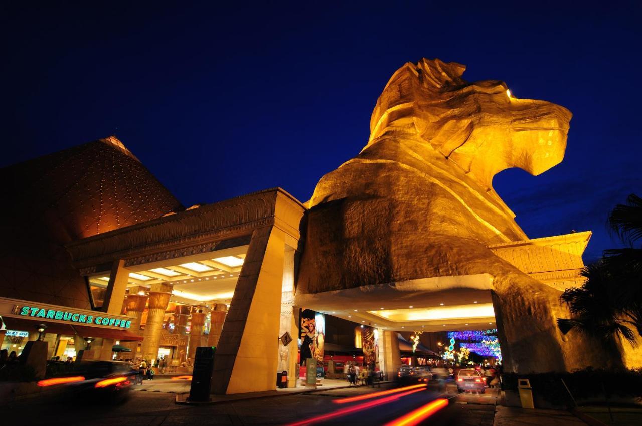 Apex Boutique Hotel @ Bandar Sunway Petaling Jaya Exteriör bild